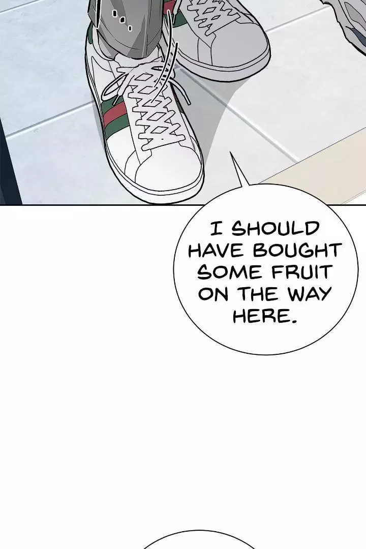 Unfair Love Affair Chapter 5 page 28