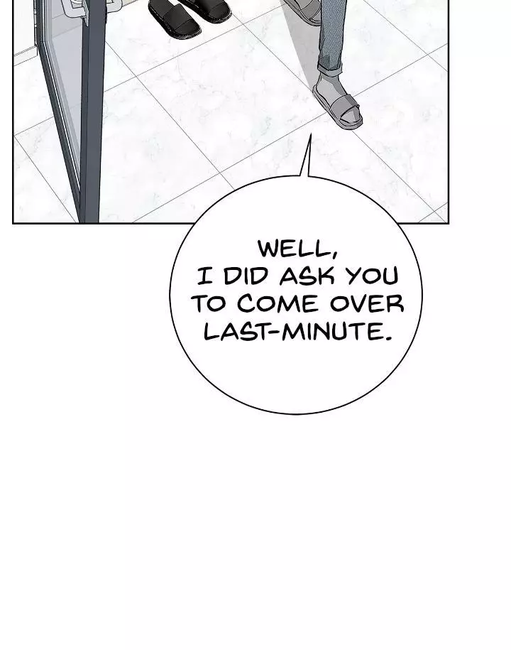 Unfair Love Affair Chapter 5 page 30