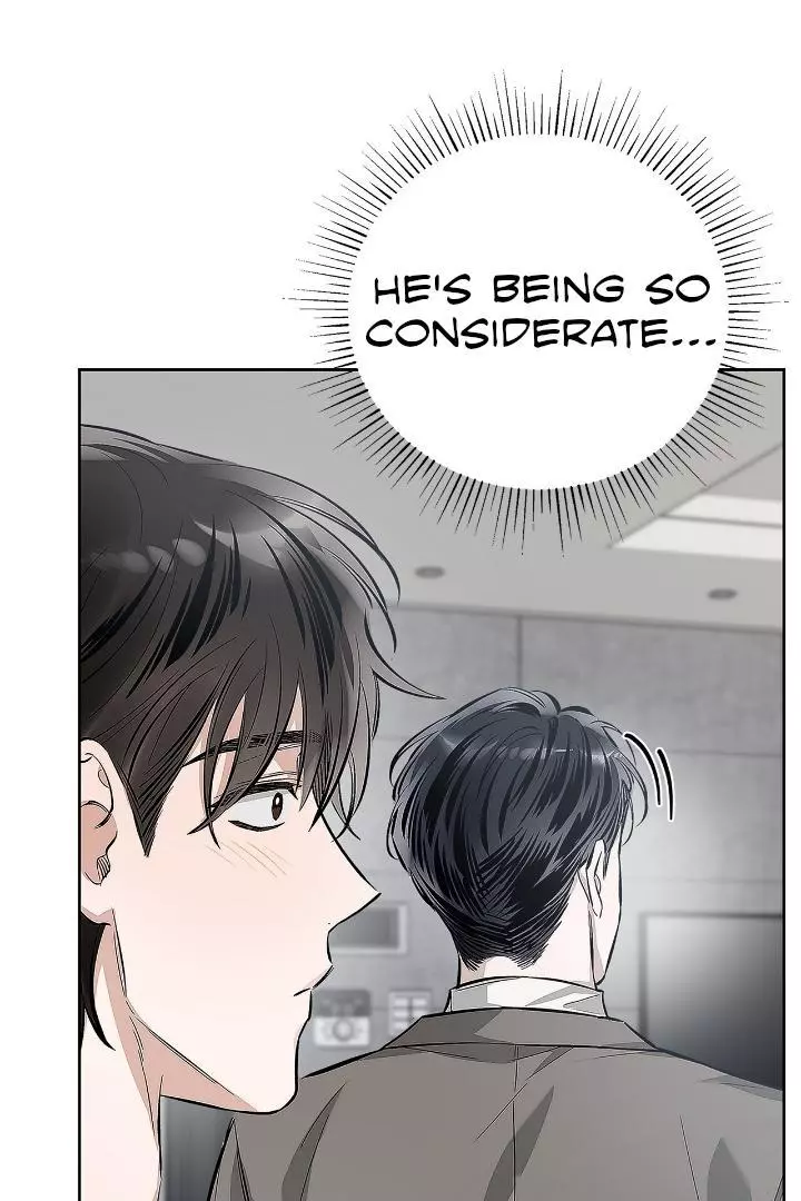 Unfair Love Affair Chapter 5 page 31