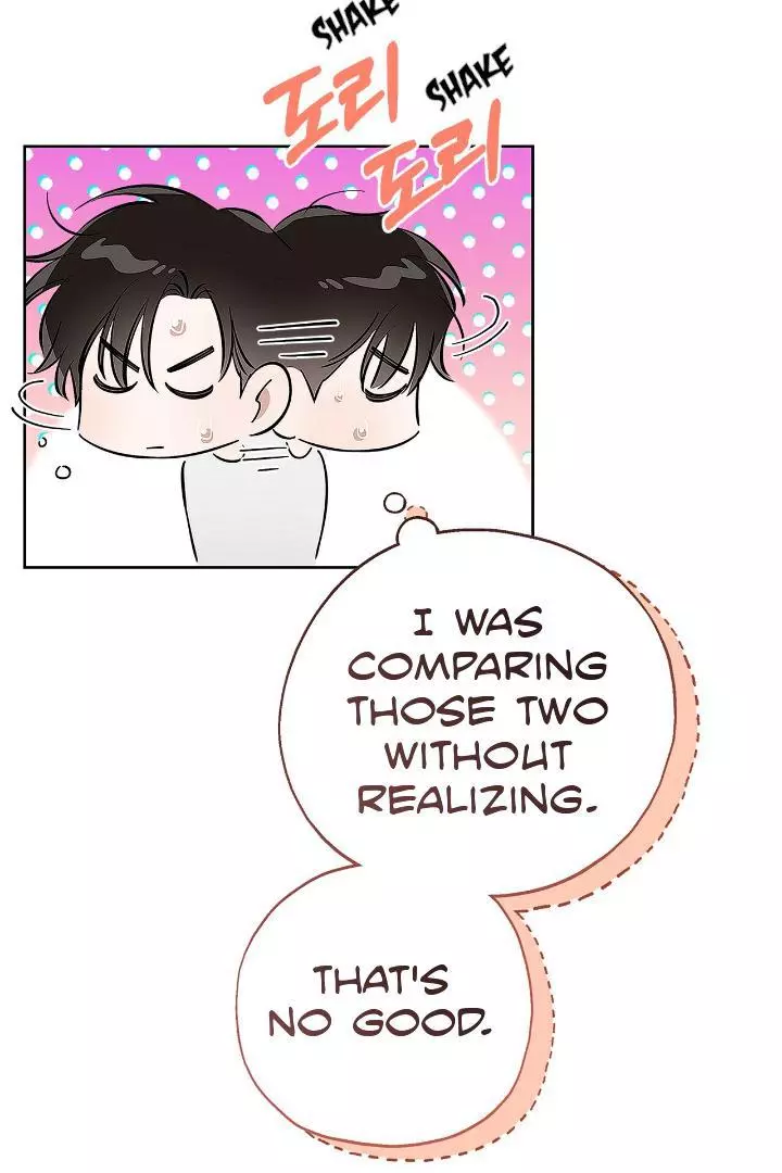 Unfair Love Affair Chapter 5 page 34