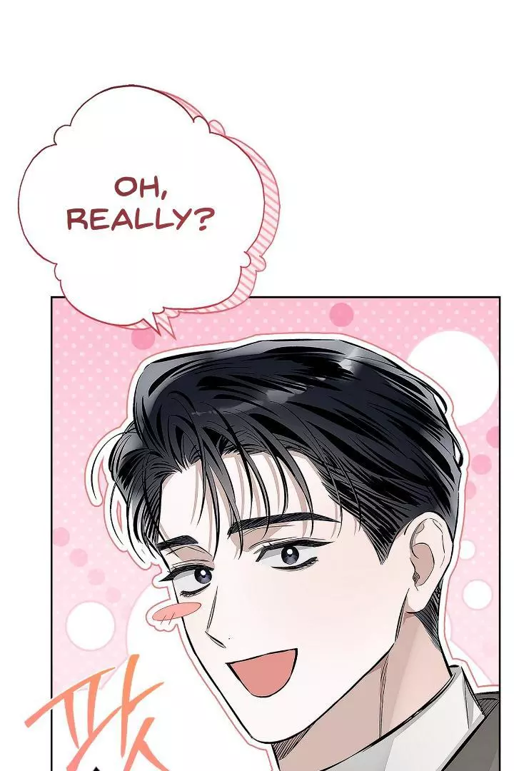 Unfair Love Affair Chapter 5 page 40