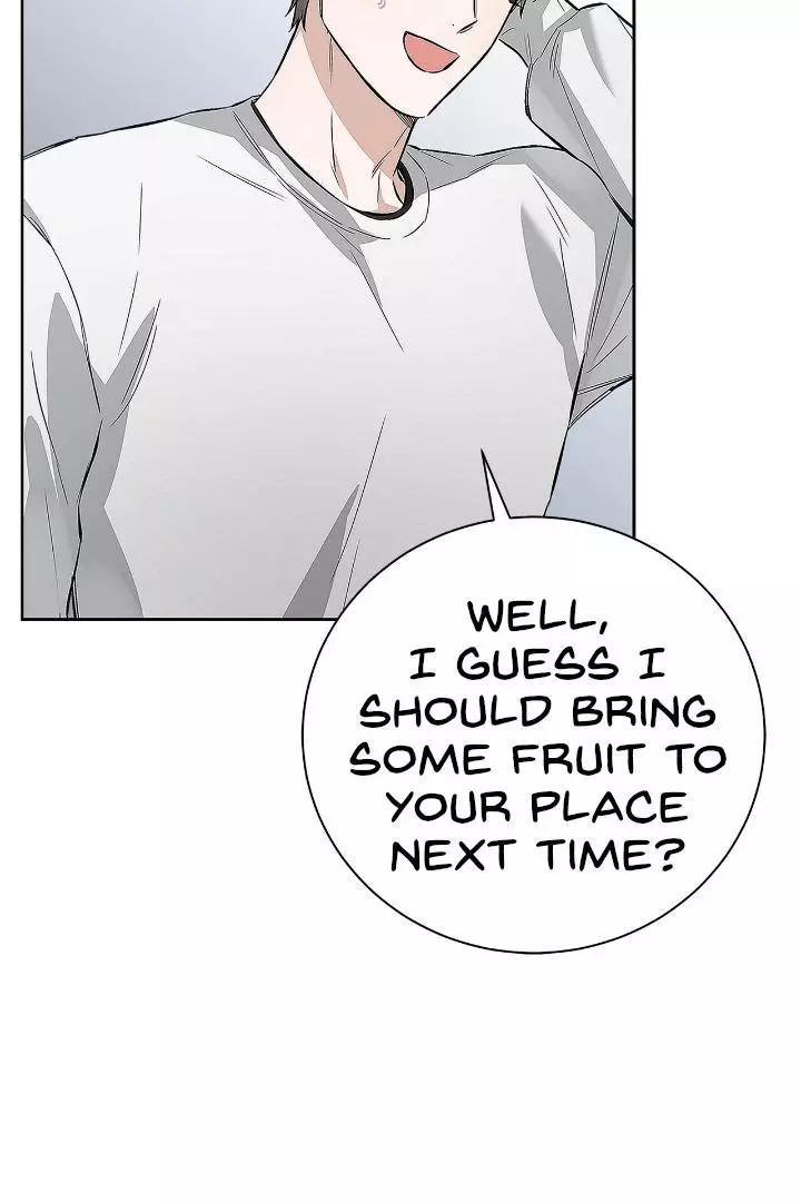 Unfair Love Affair Chapter 5 page 39