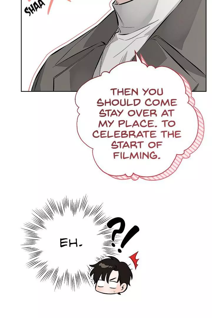 Unfair Love Affair Chapter 5 page 41