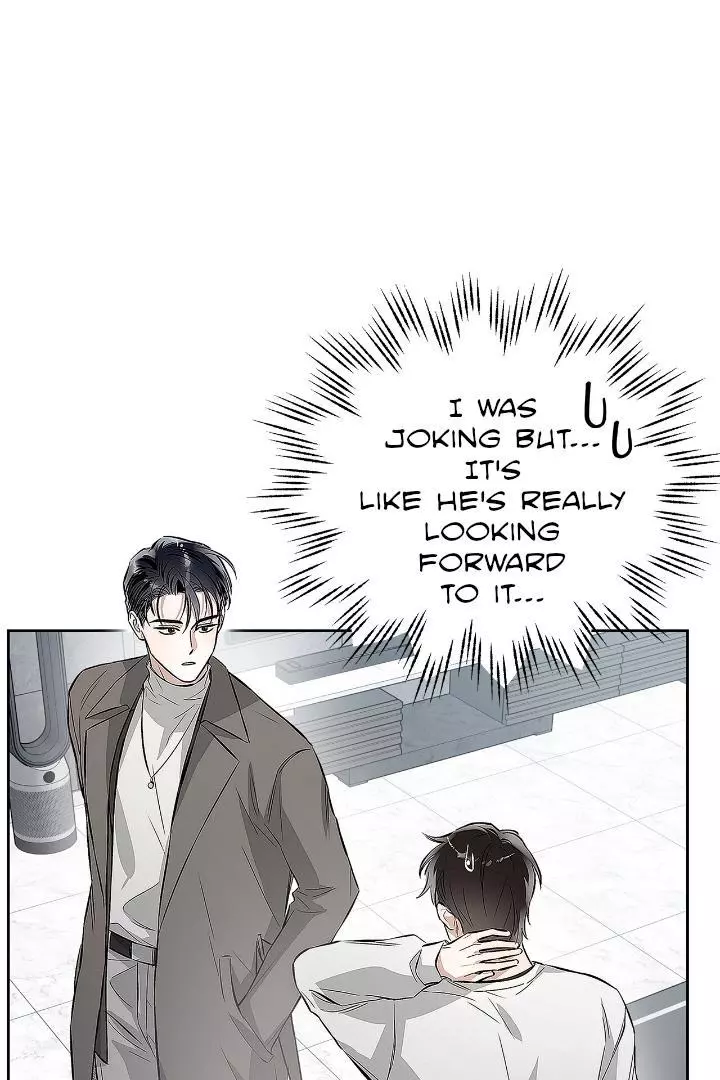 Unfair Love Affair Chapter 5 page 42
