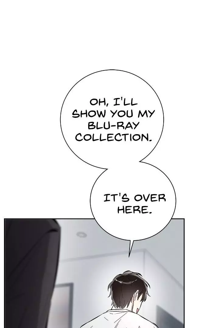 Unfair Love Affair Chapter 5 page 46