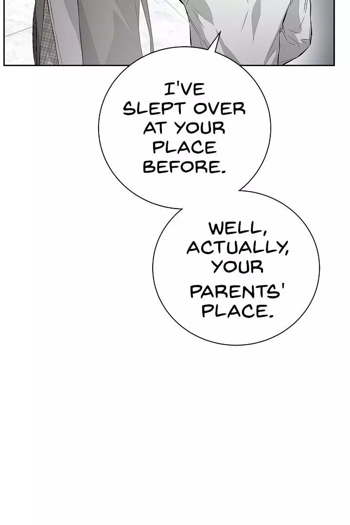Unfair Love Affair Chapter 5 page 43