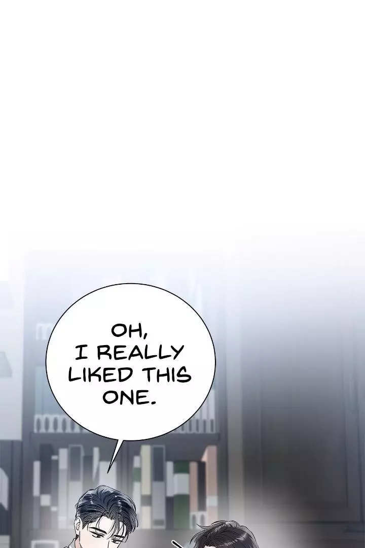 Unfair Love Affair Chapter 5 page 49