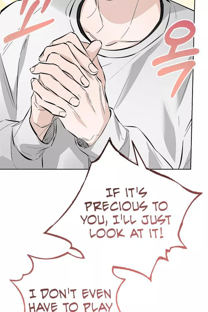 Unfair Love Affair Chapter 5 page 57