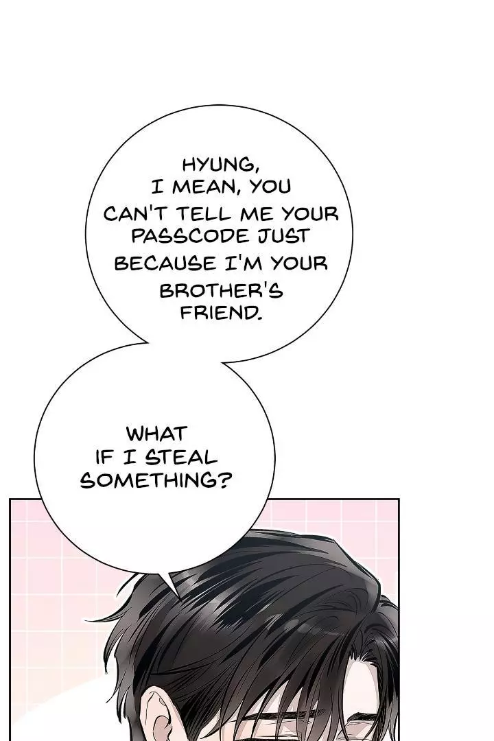 Unfair Love Affair Chapter 5 page 62