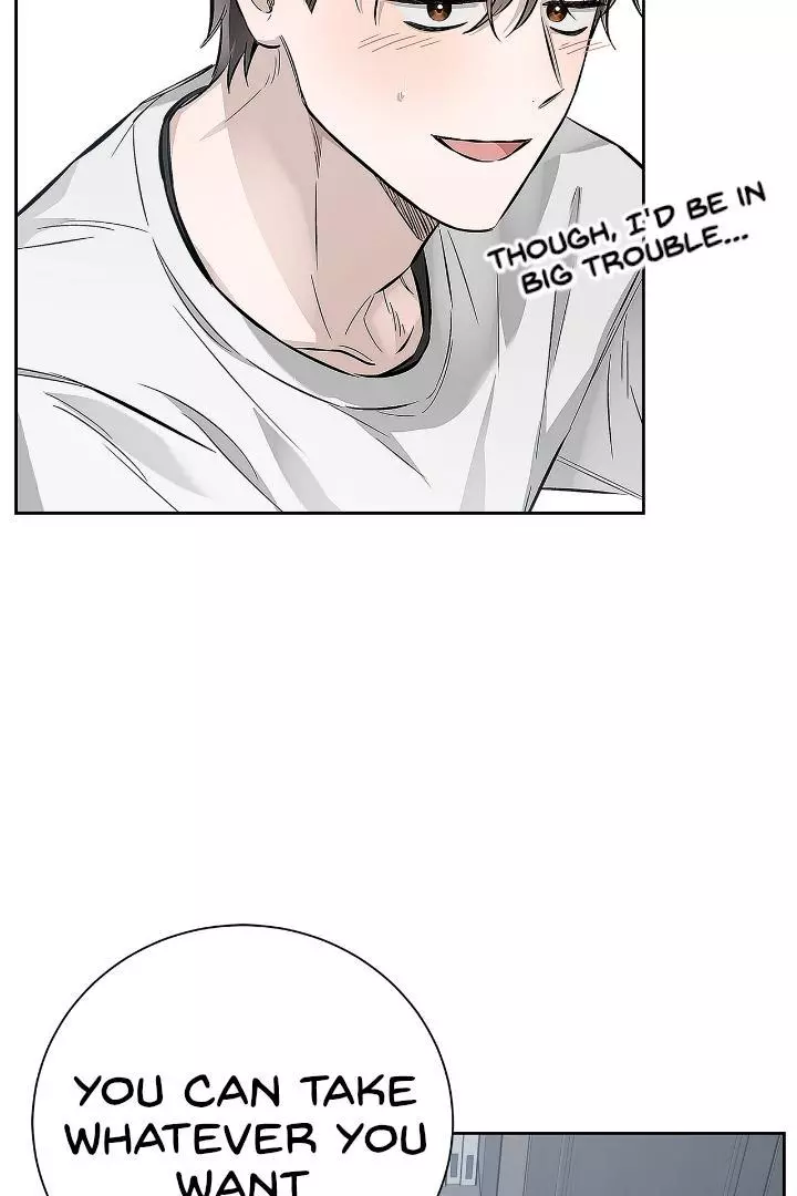Unfair Love Affair Chapter 5 page 63