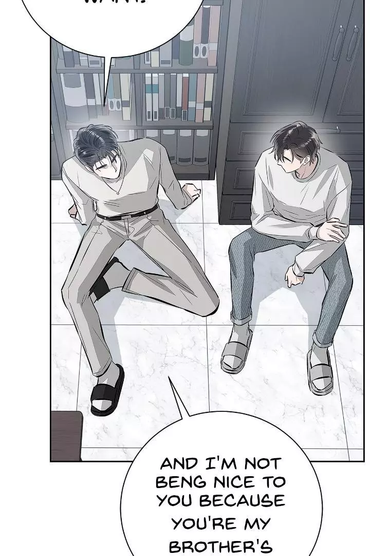 Unfair Love Affair Chapter 5 page 64