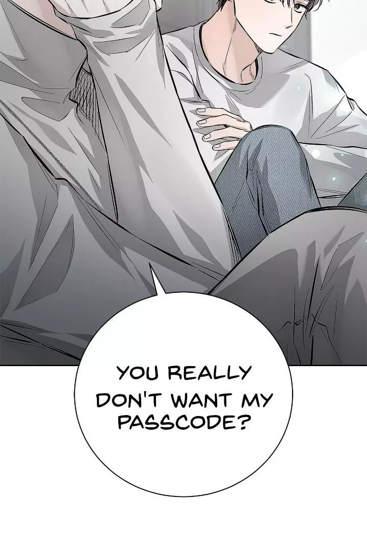 Unfair Love Affair Chapter 5 page 77