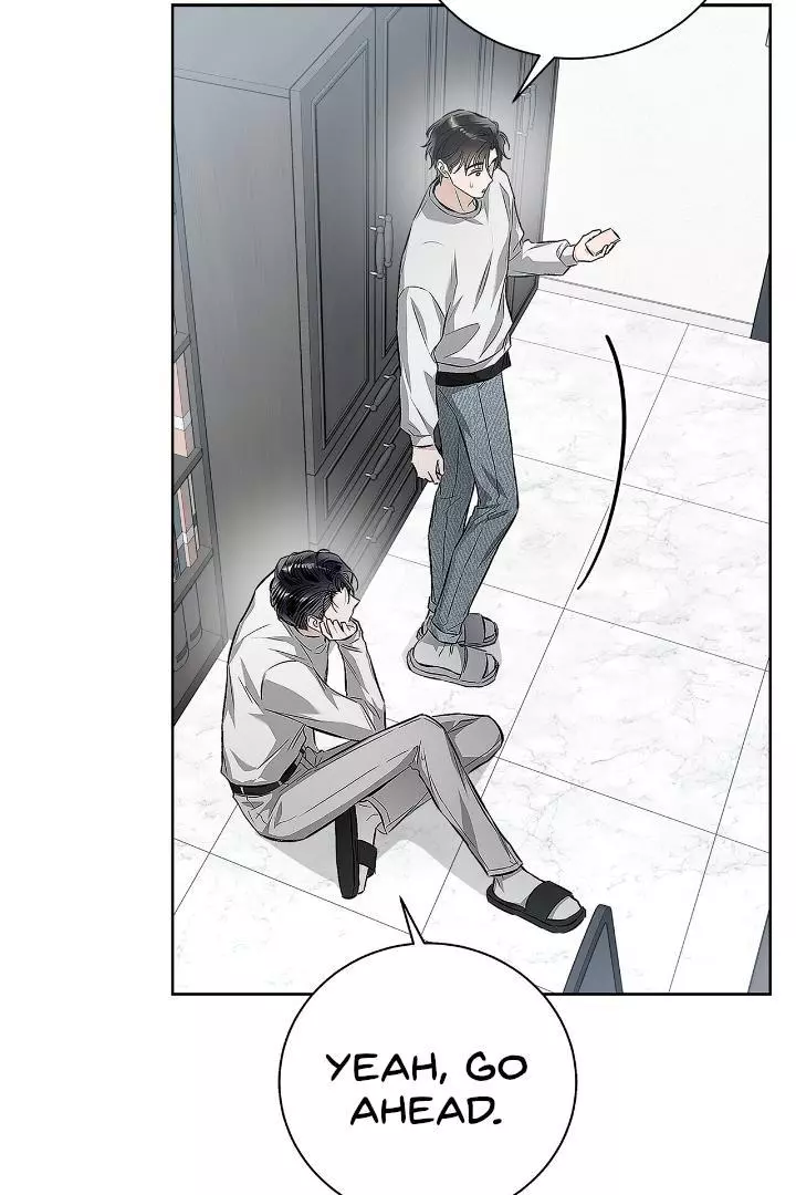 Unfair Love Affair Chapter 5 page 81