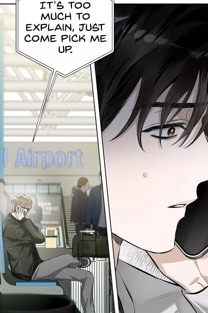 Unfair Love Affair Chapter 5 page 84