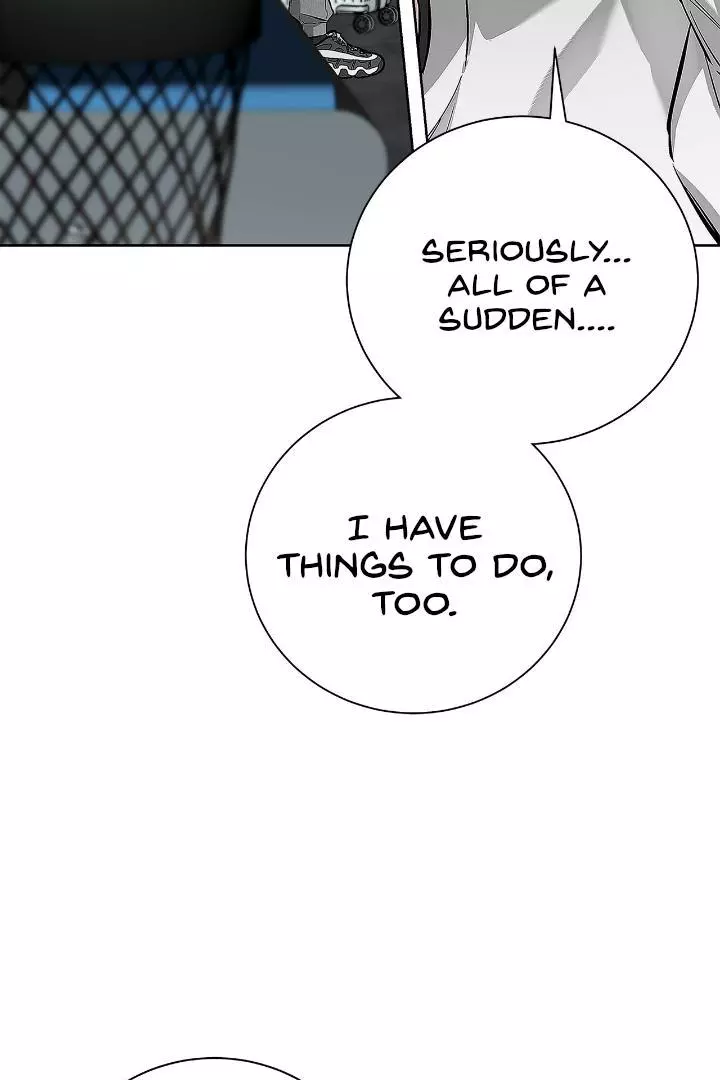 Unfair Love Affair Chapter 5 page 85