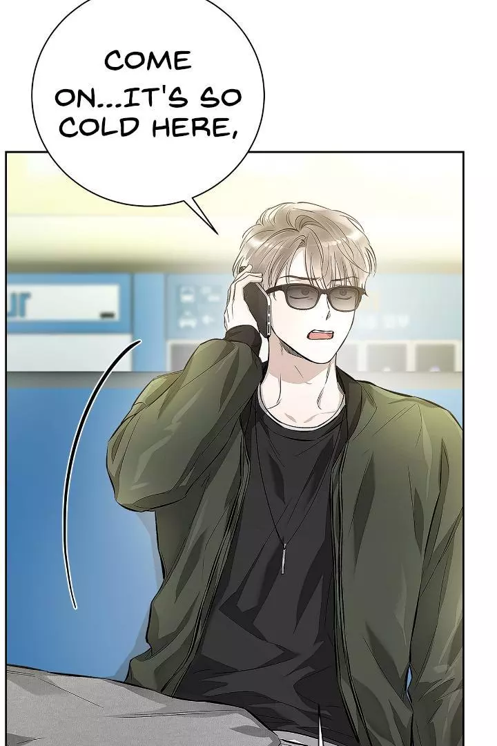 Unfair Love Affair Chapter 5 page 86