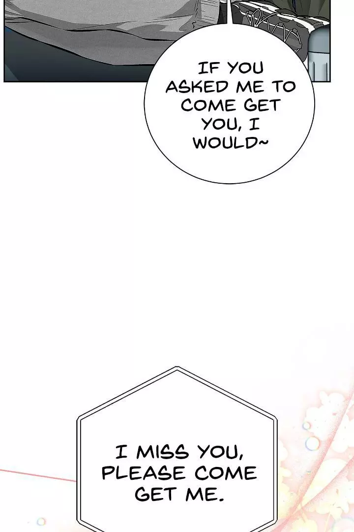 Unfair Love Affair Chapter 5 page 87