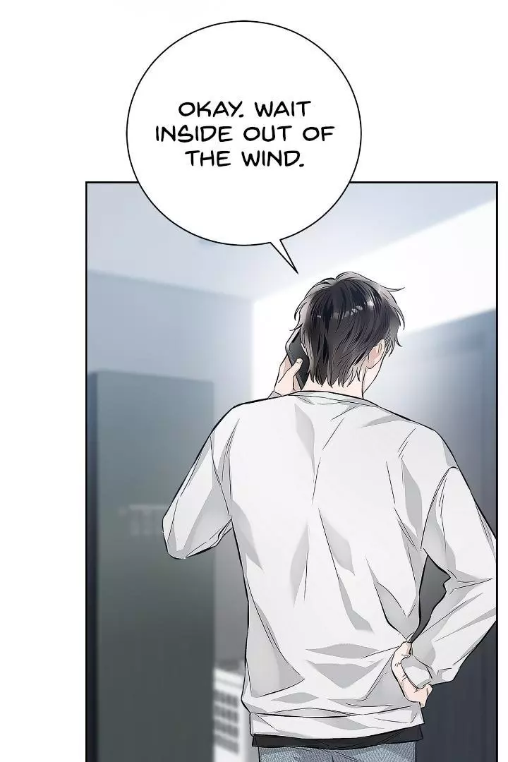 Unfair Love Affair Chapter 5 page 90