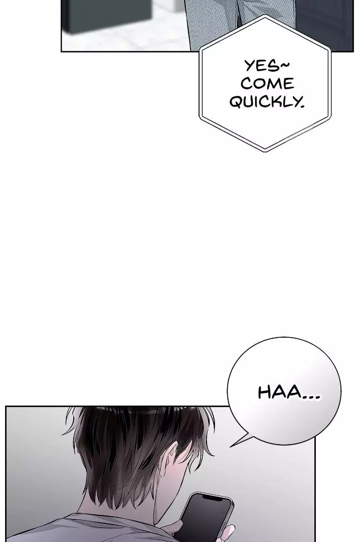 Unfair Love Affair Chapter 5 page 91