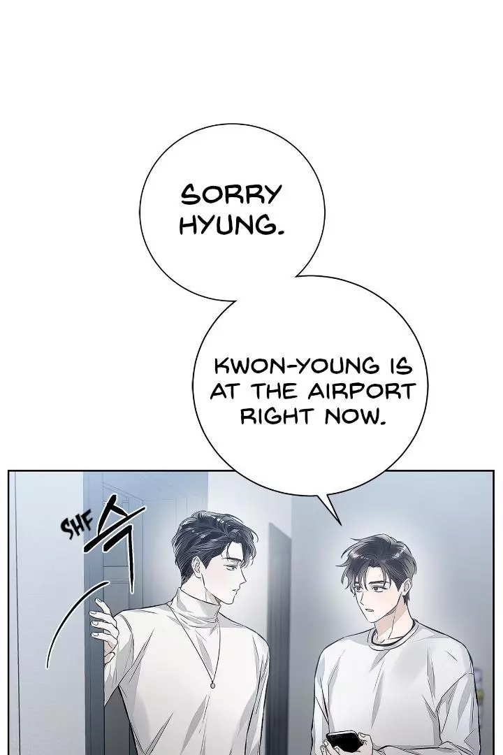 Unfair Love Affair Chapter 5 page 94