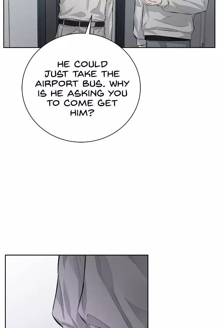 Unfair Love Affair Chapter 5 page 95