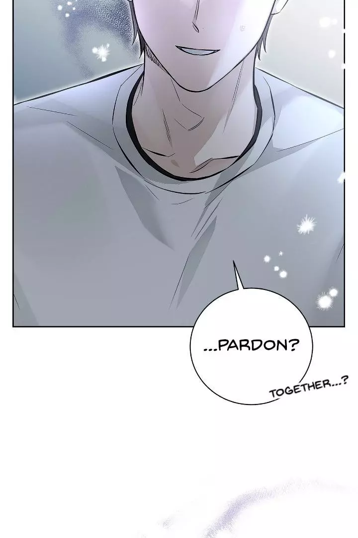 Unfair Love Affair Chapter 5 page 99