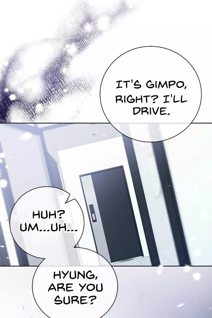 Unfair Love Affair Chapter 5 page 100