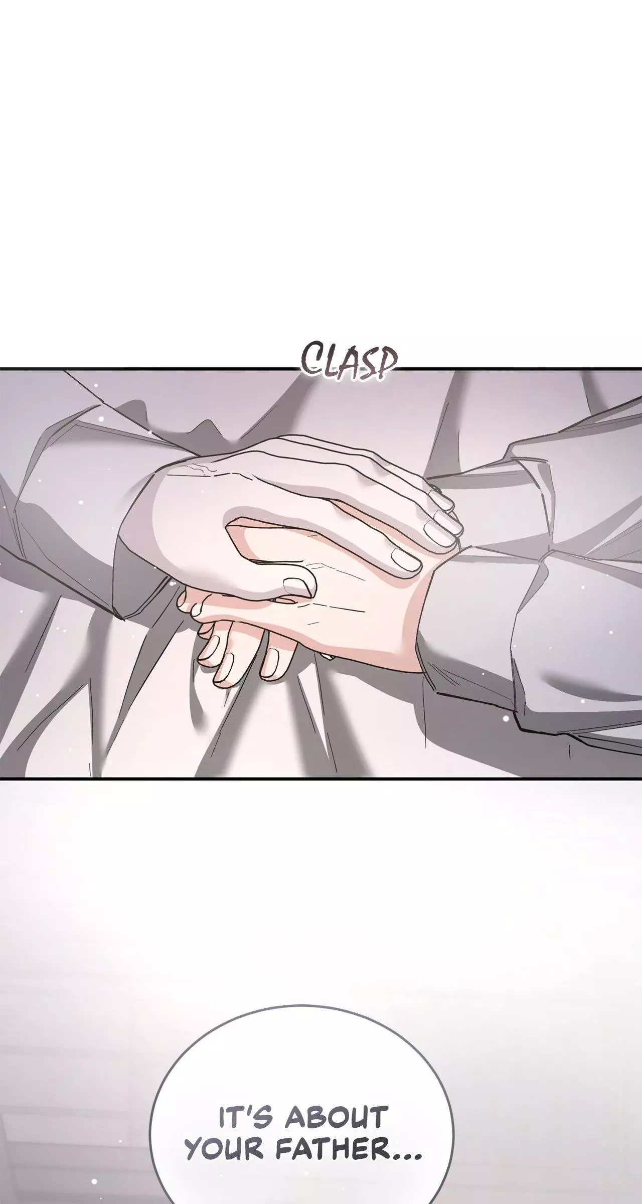 Unfair Love Affair Chapter 50 page 1