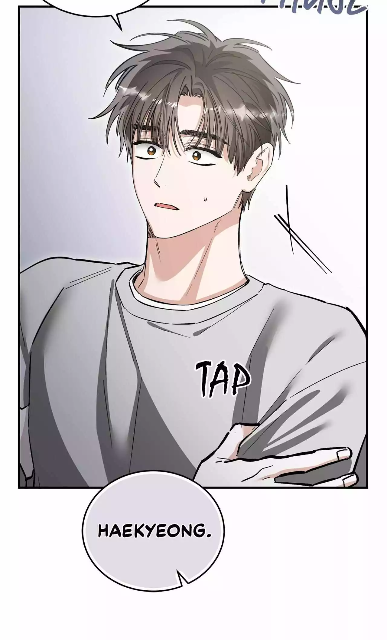 Unfair Love Affair Chapter 50 page 11