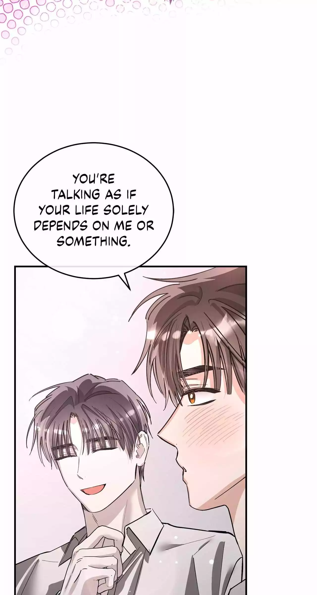 Unfair Love Affair Chapter 50 page 48