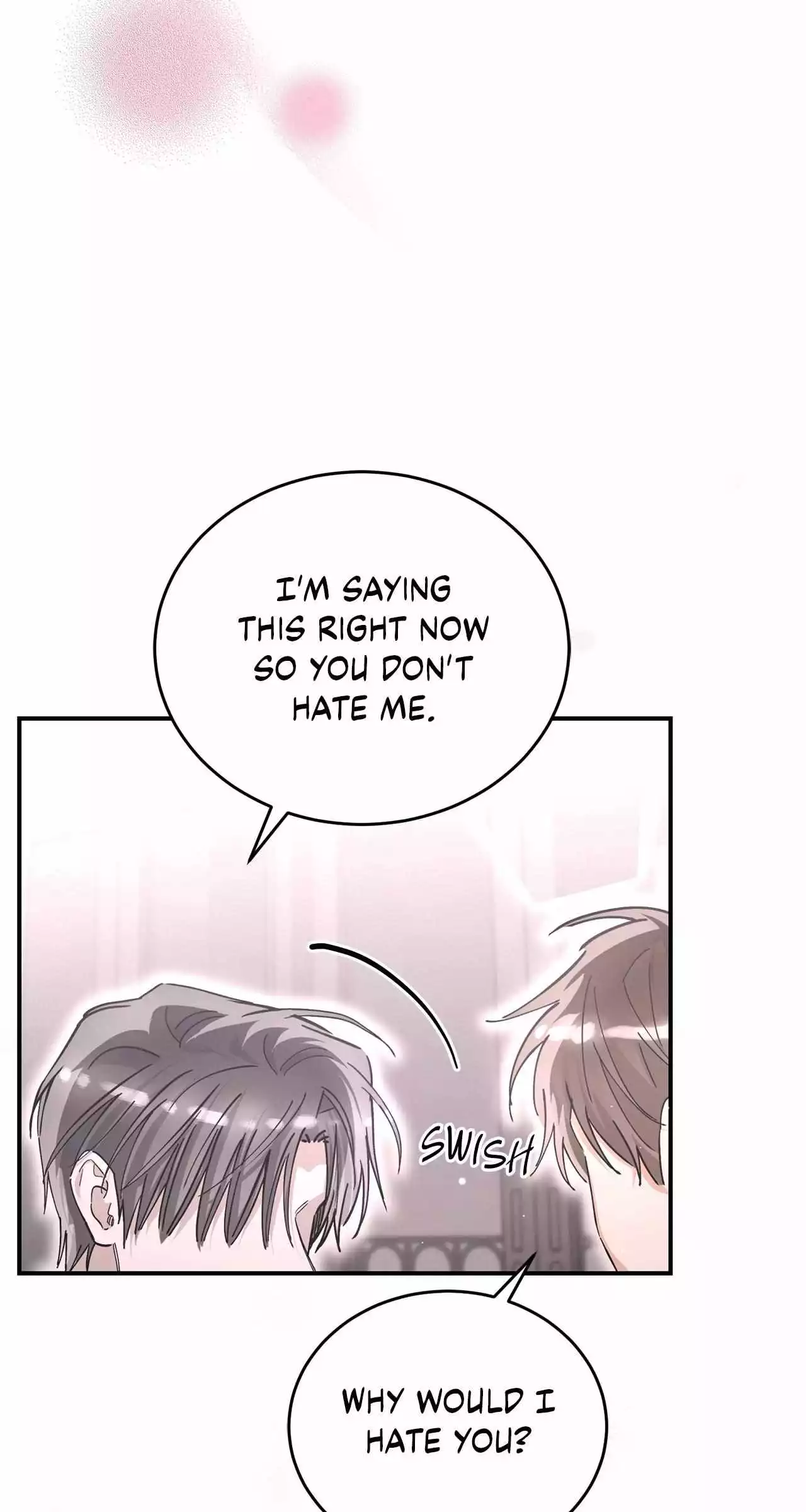 Unfair Love Affair Chapter 50 page 25