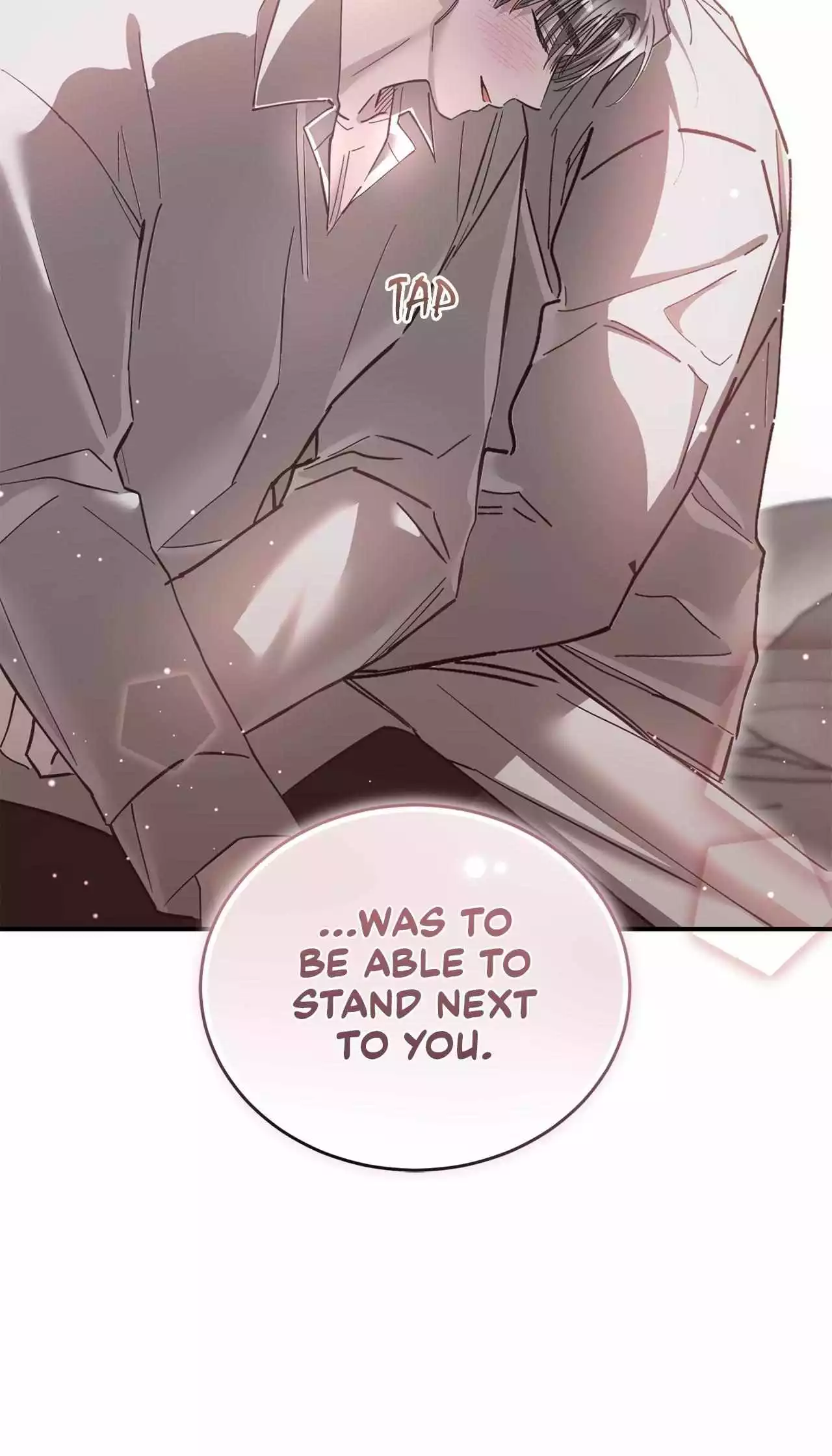 Unfair Love Affair Chapter 50 page 21