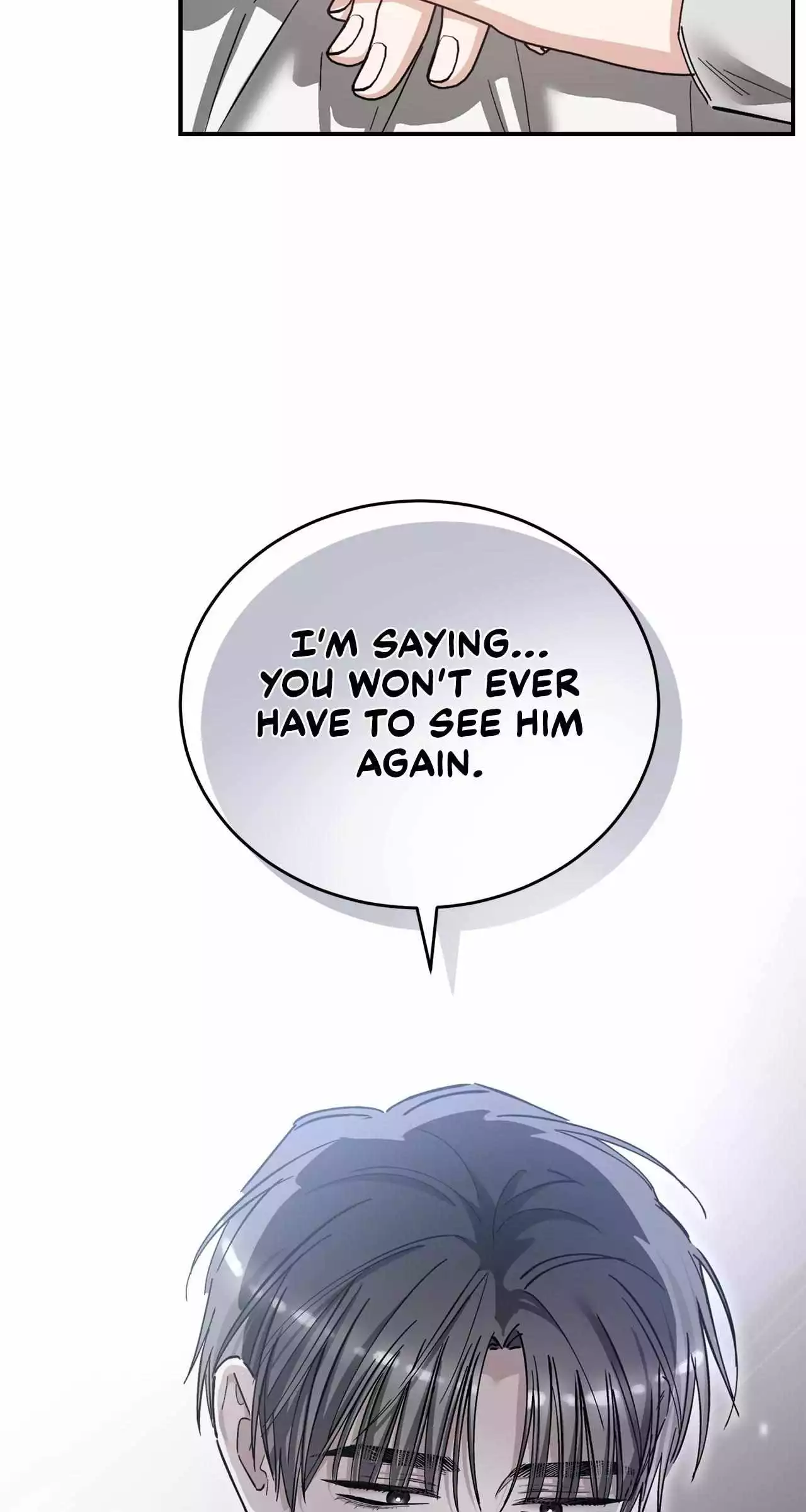 Unfair Love Affair Chapter 50 page 9