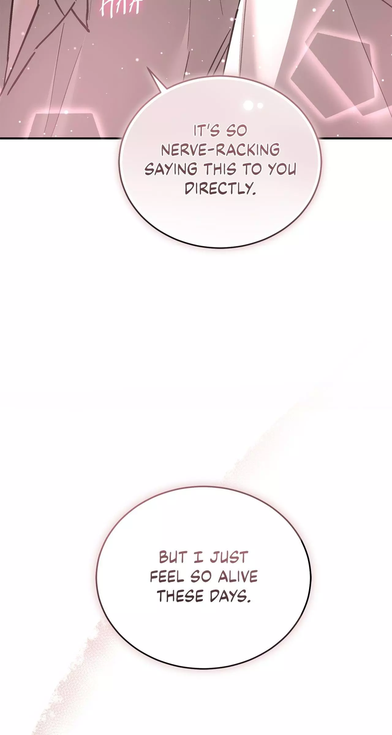 Unfair Love Affair Chapter 50 page 23