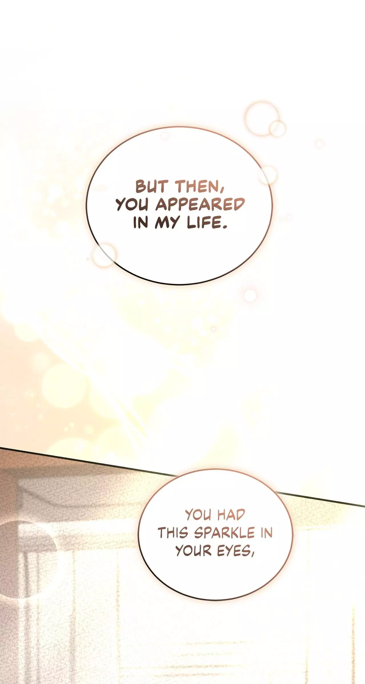 Unfair Love Affair Chapter 50 page 15