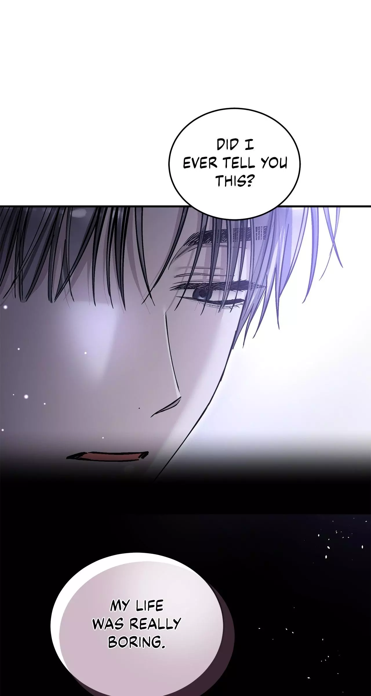 Unfair Love Affair Chapter 50 page 12