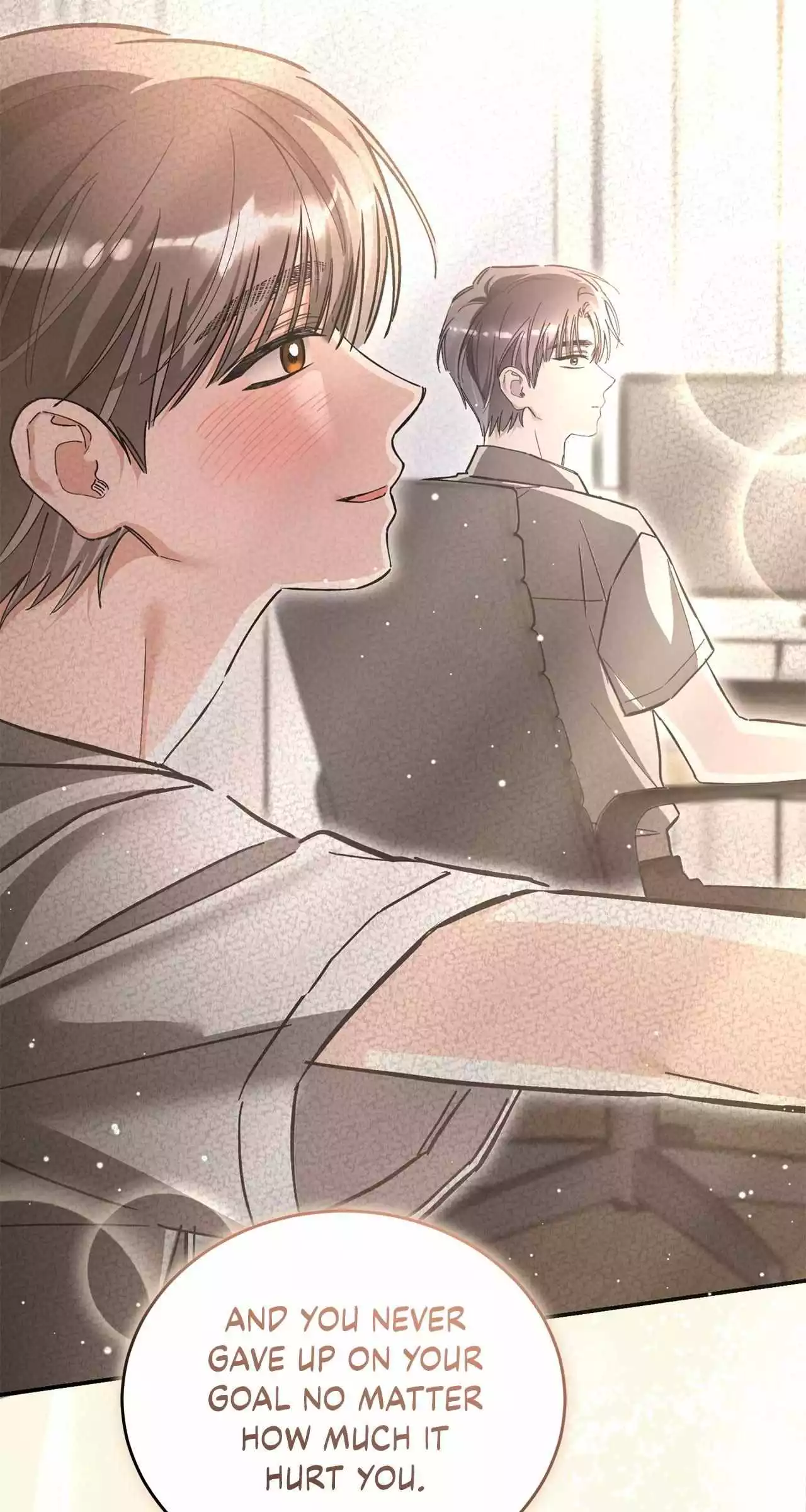 Unfair Love Affair Chapter 50 page 16
