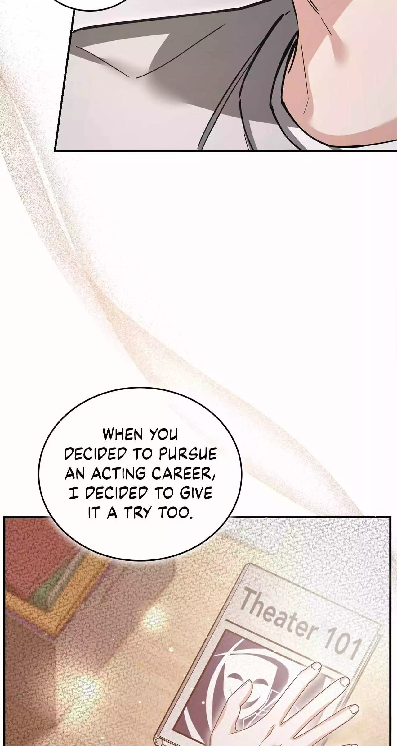 Unfair Love Affair Chapter 50 page 19