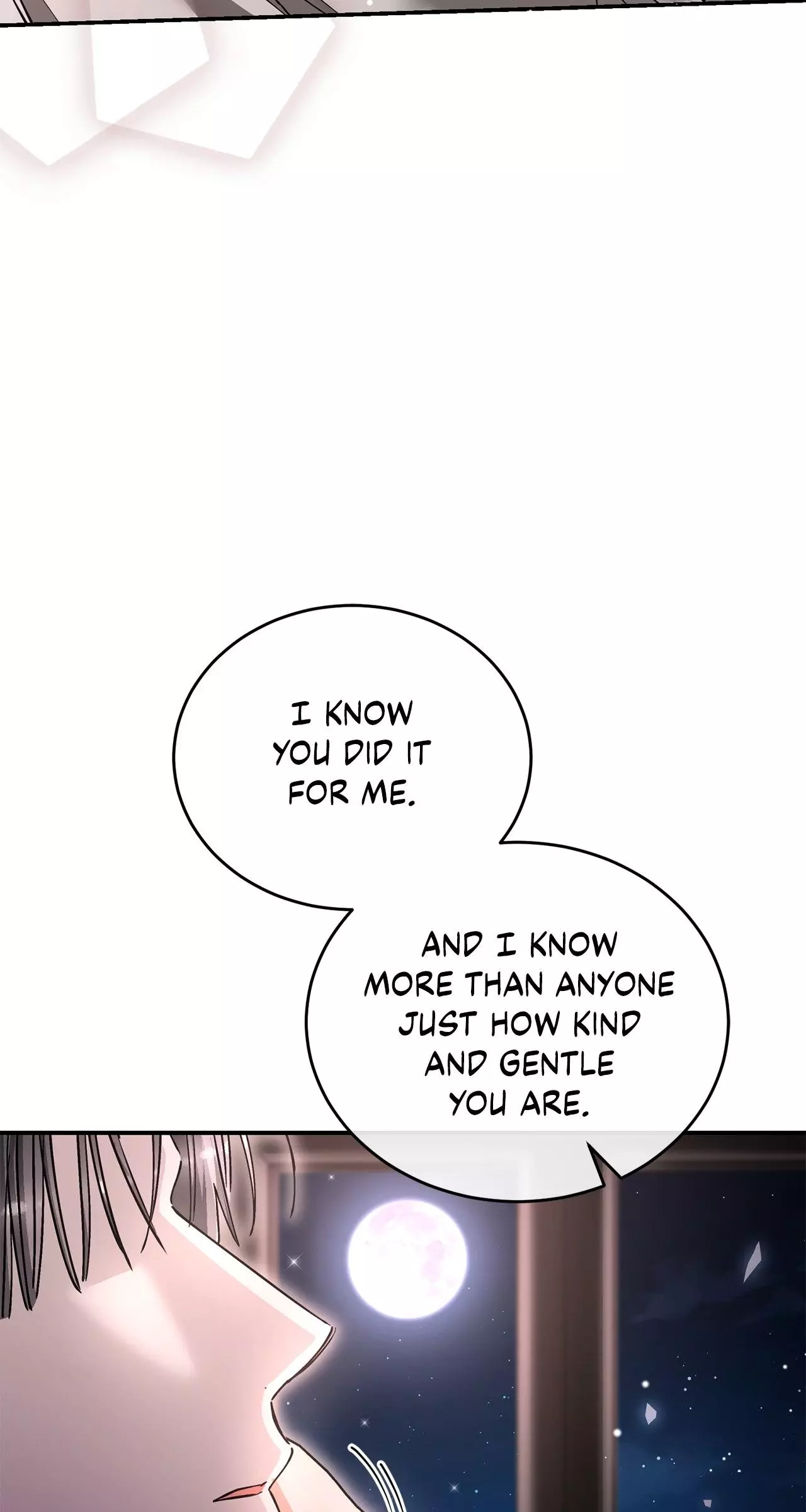 Unfair Love Affair Chapter 50 page 35