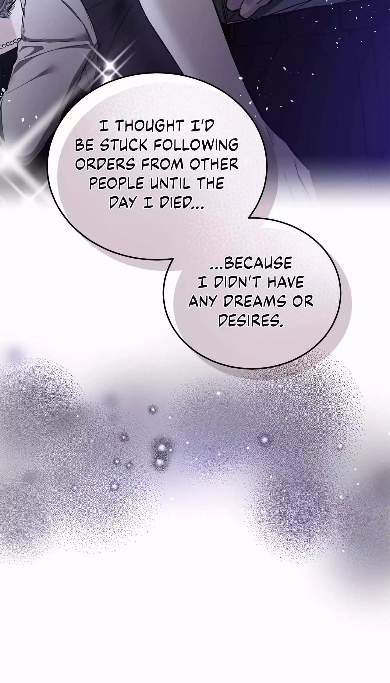 Unfair Love Affair Chapter 50 page 14