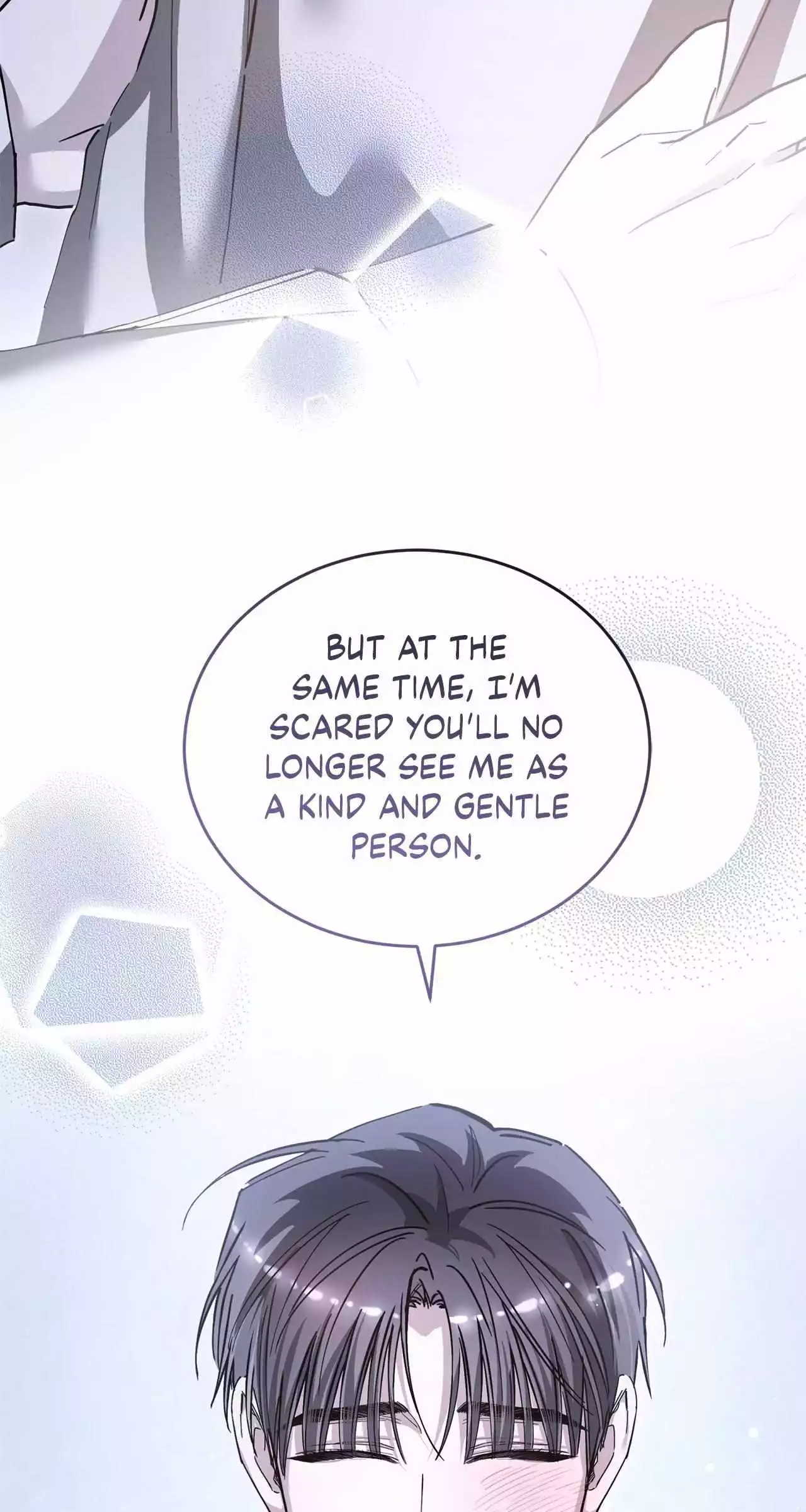 Unfair Love Affair Chapter 50 page 30
