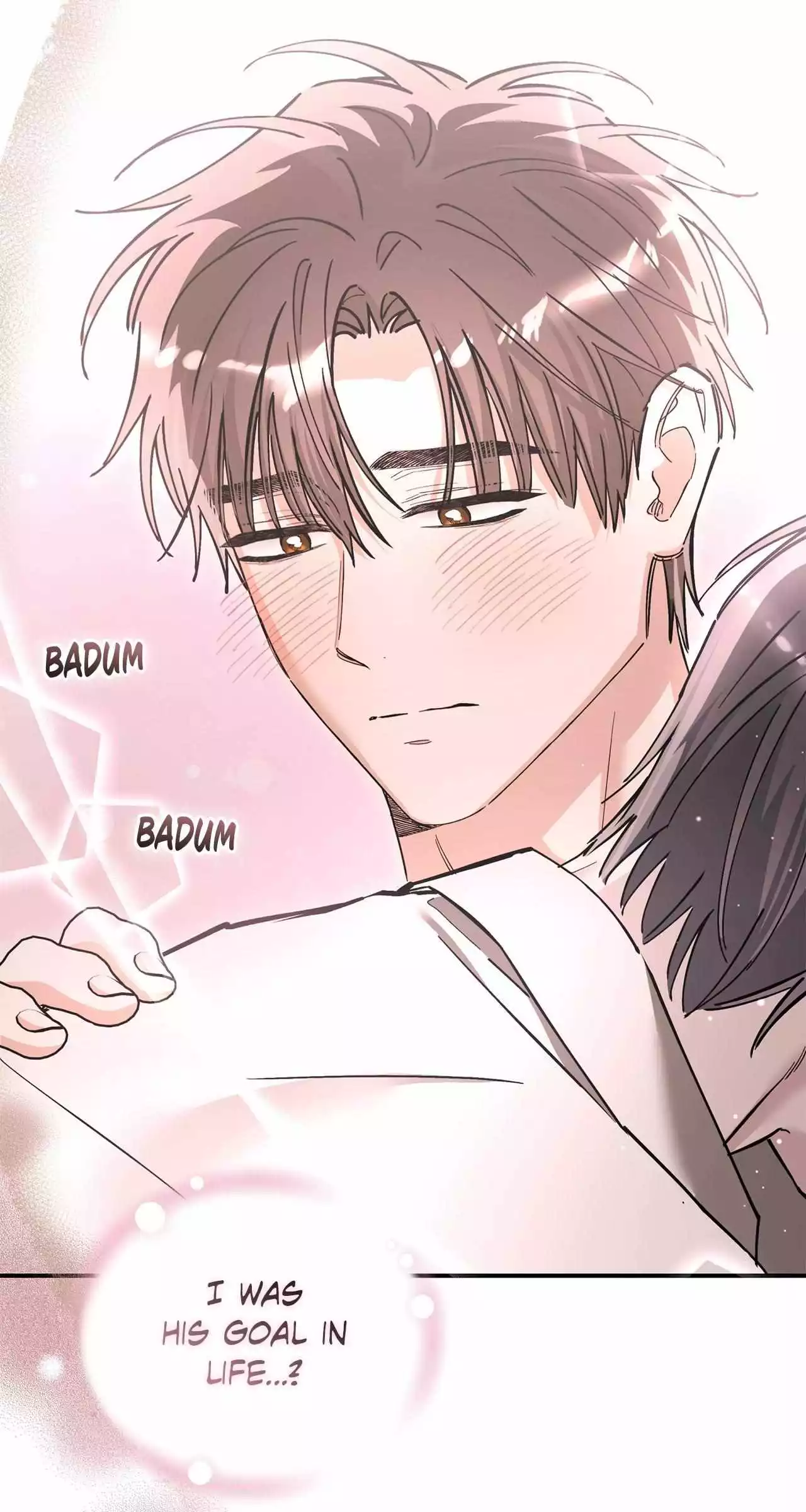 Unfair Love Affair Chapter 50 page 24
