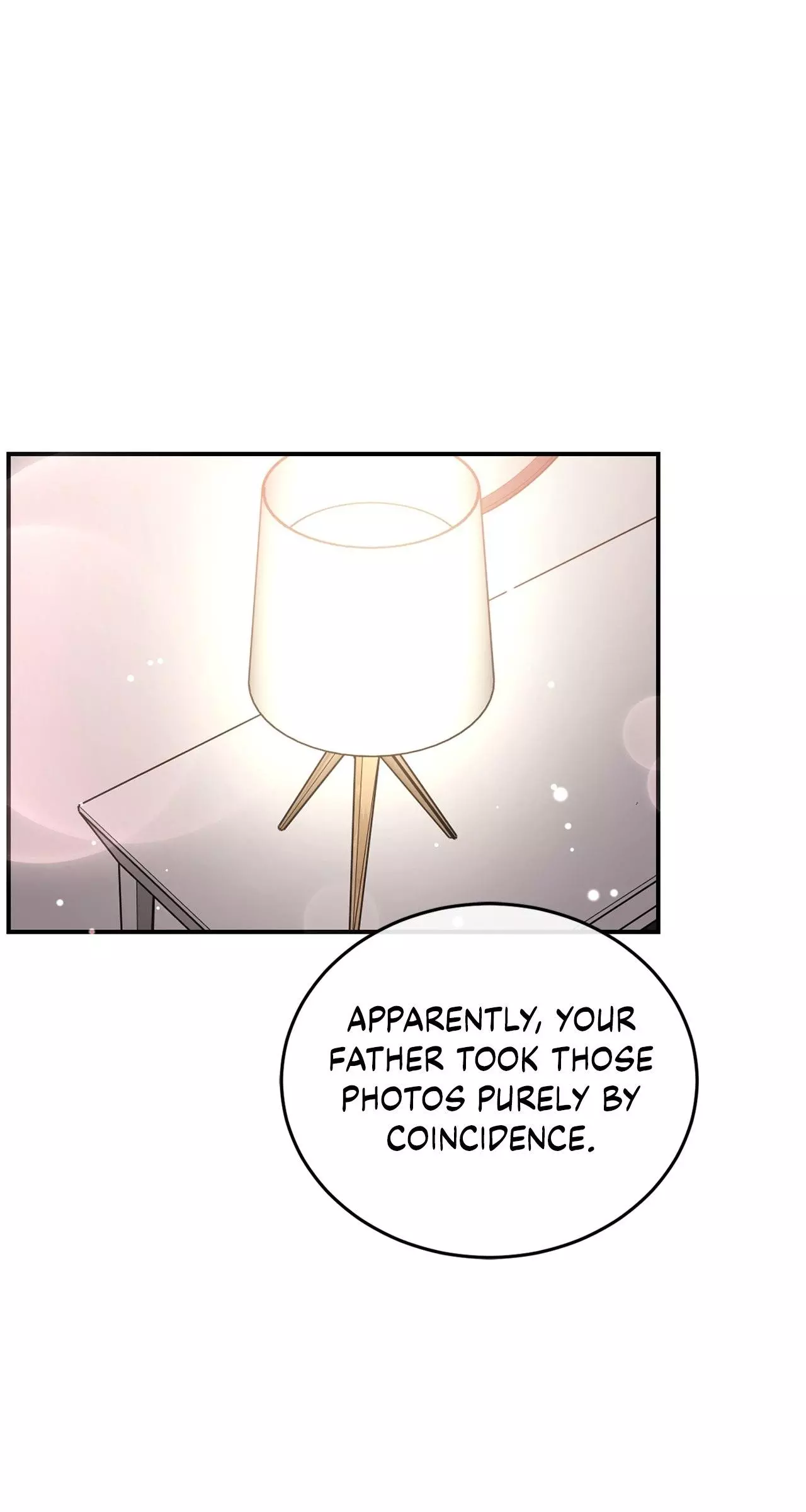 Unfair Love Affair Chapter 50 page 40