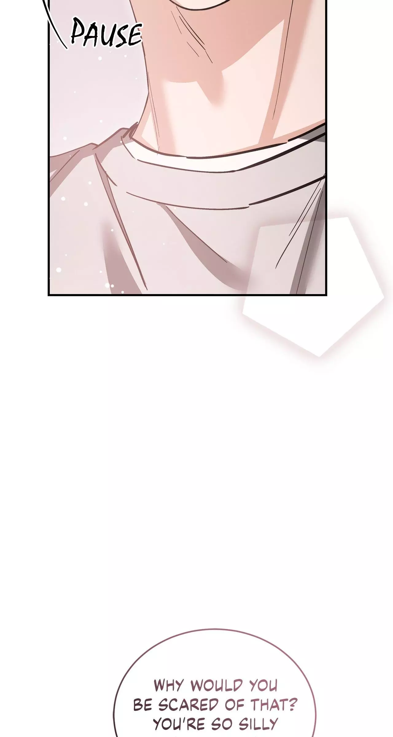 Unfair Love Affair Chapter 50 page 33