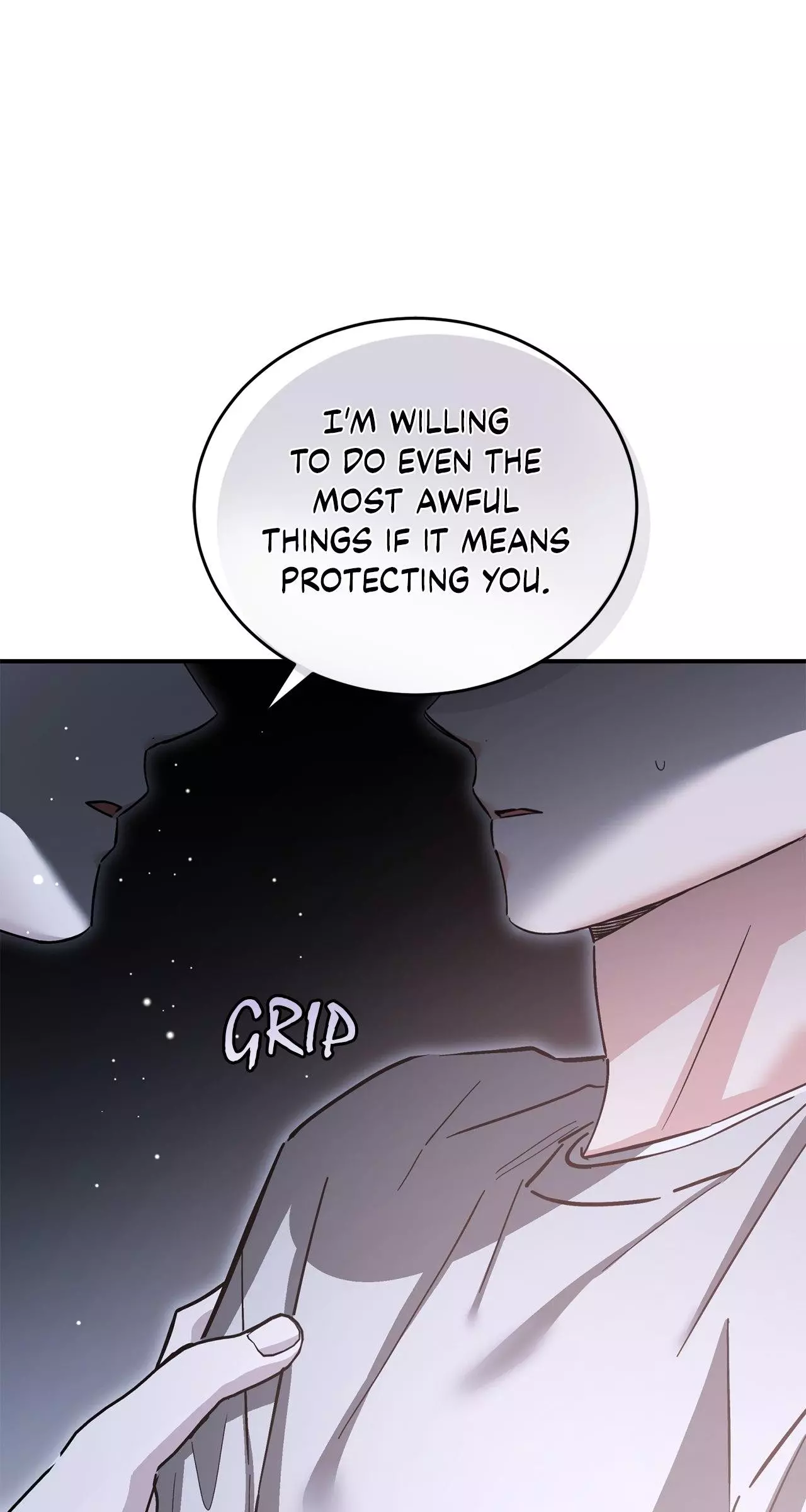 Unfair Love Affair Chapter 50 page 29