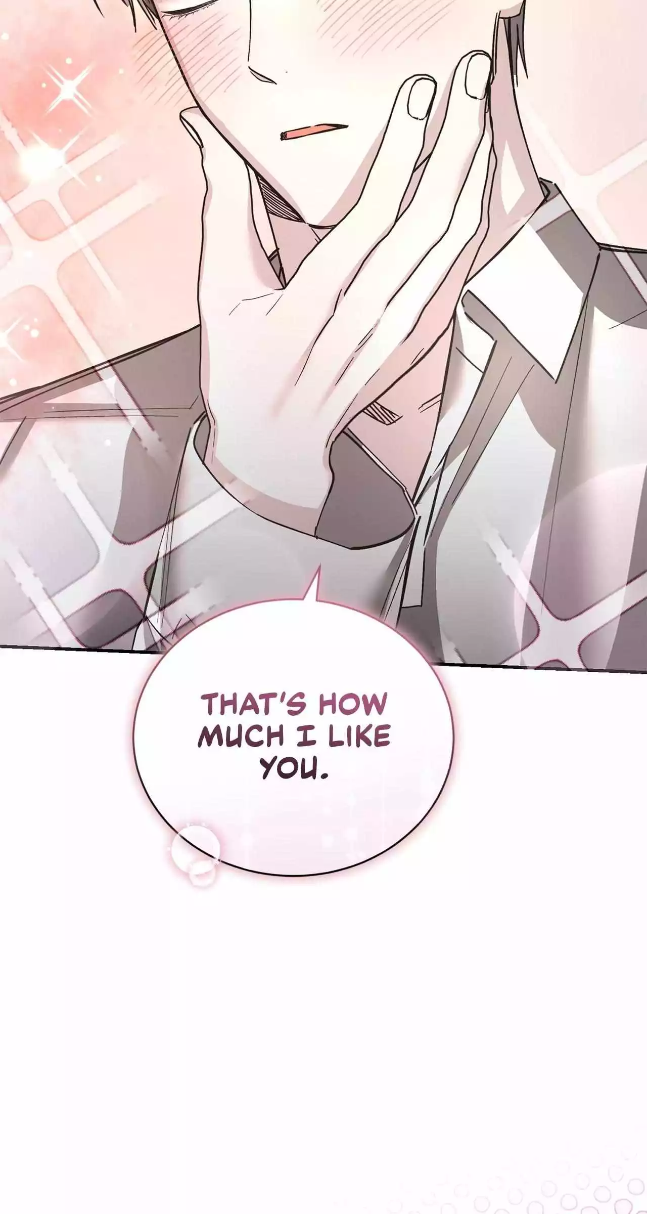 Unfair Love Affair Chapter 50 page 46