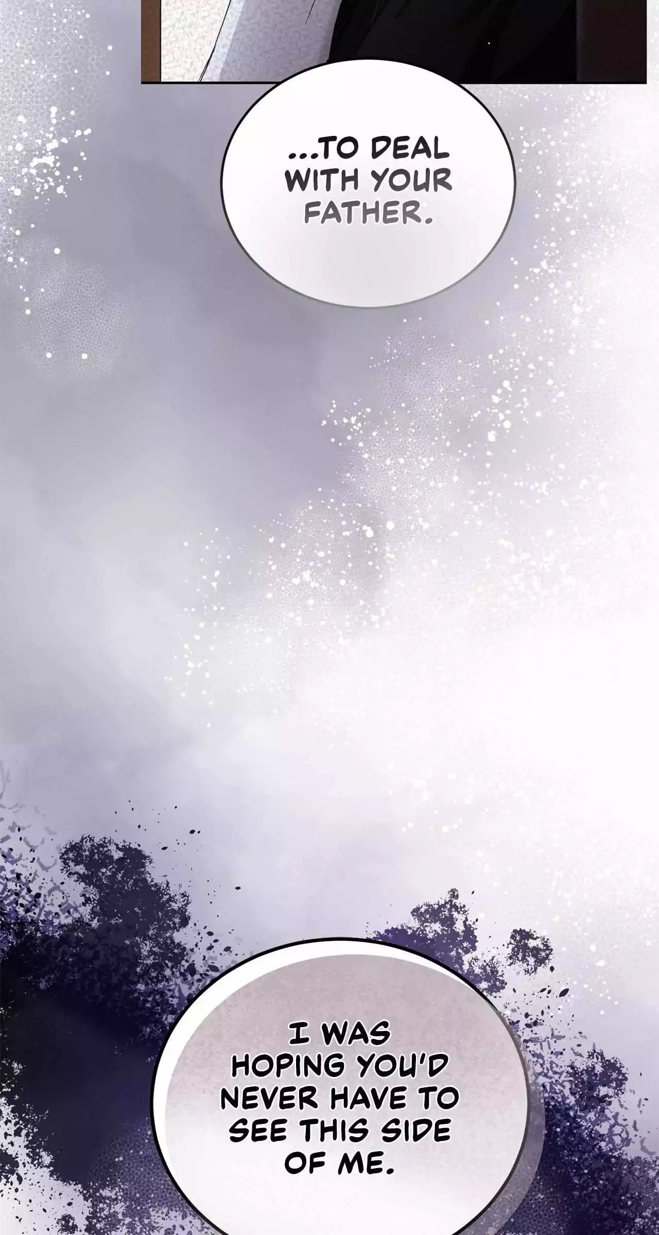 Unfair Love Affair Chapter 50 page 27