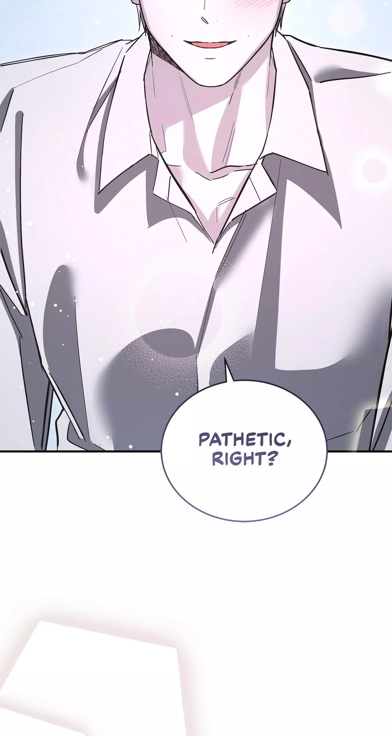 Unfair Love Affair Chapter 50 page 31