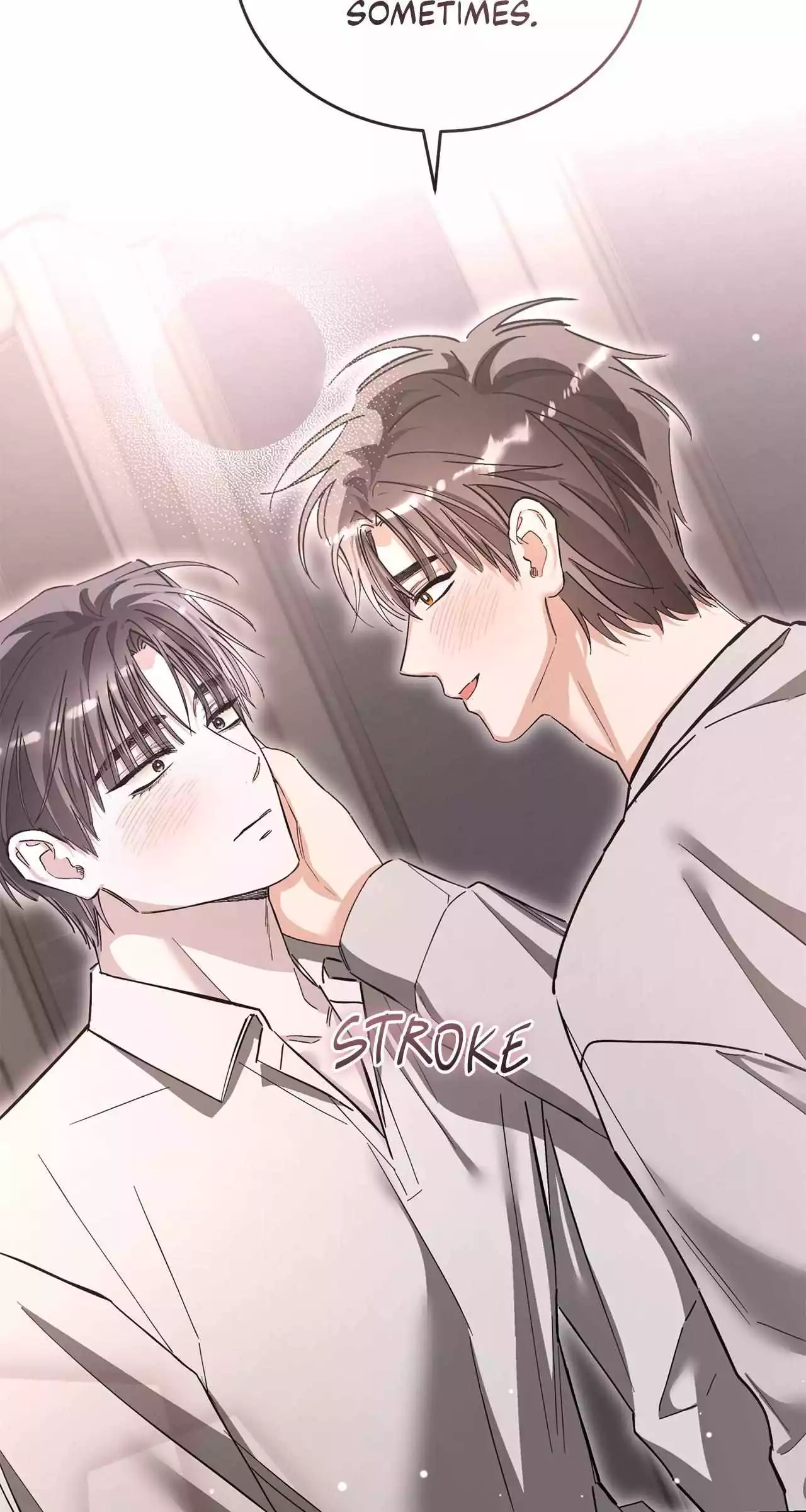 Unfair Love Affair Chapter 50 page 34