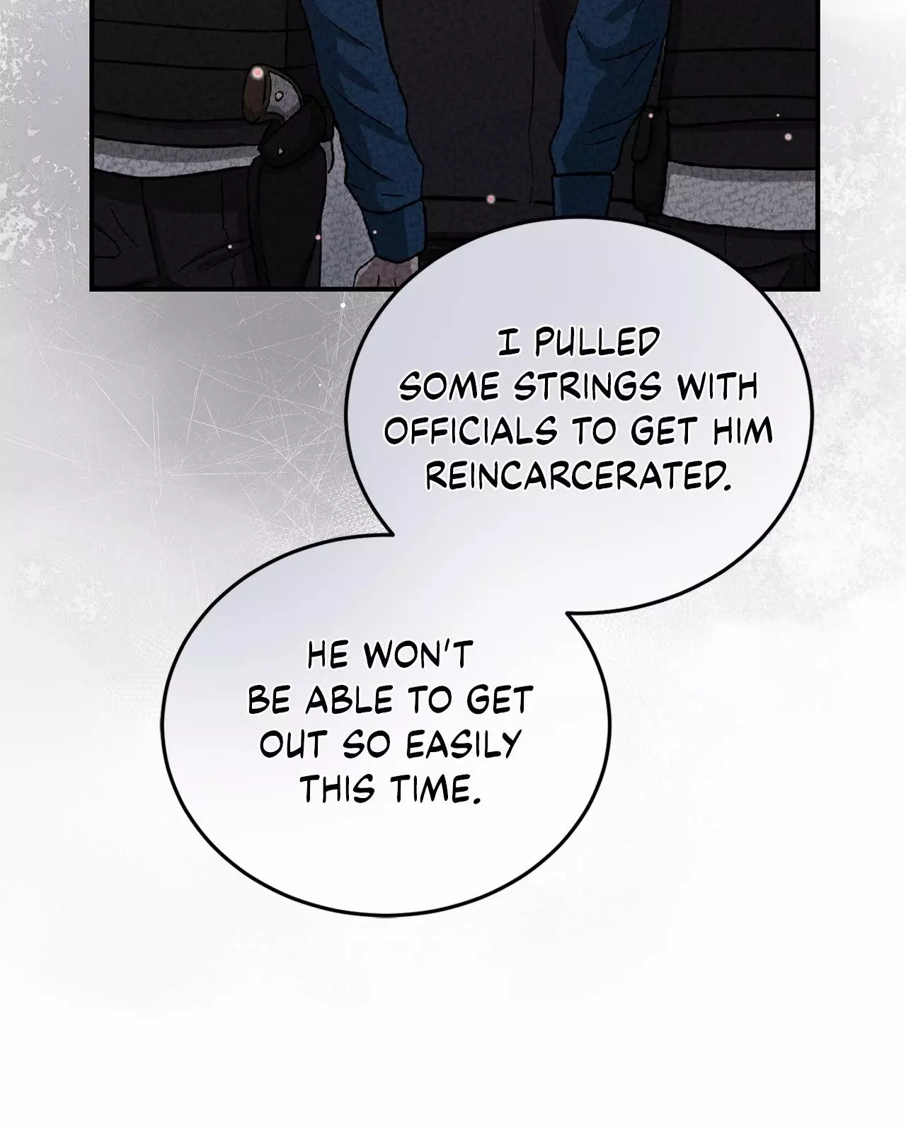 Unfair Love Affair Chapter 50 page 43